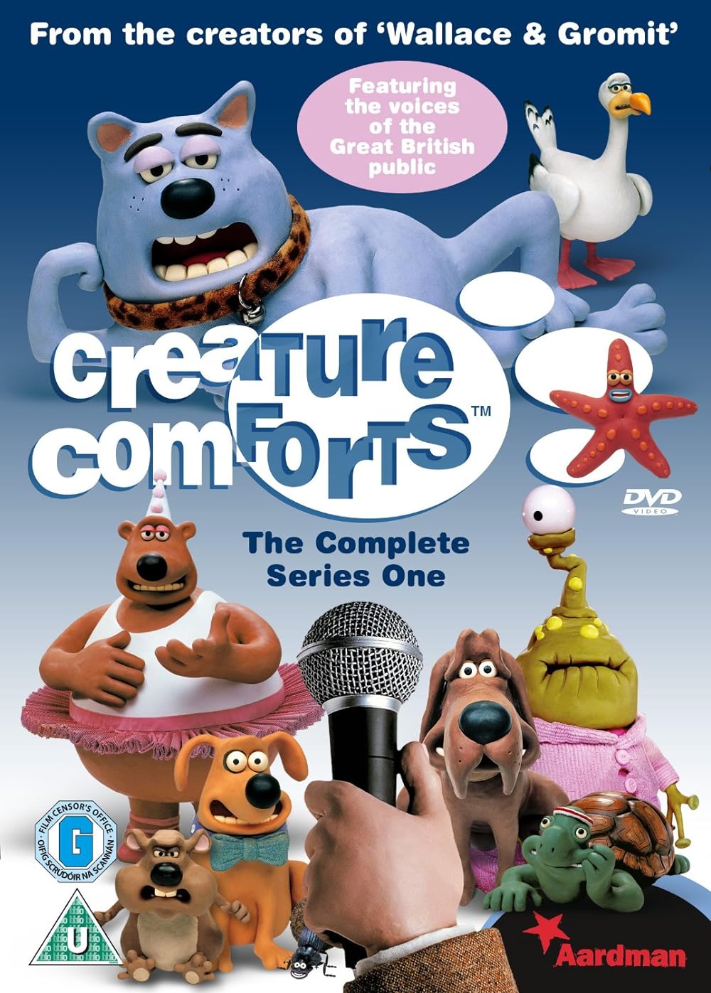 Creature Creature