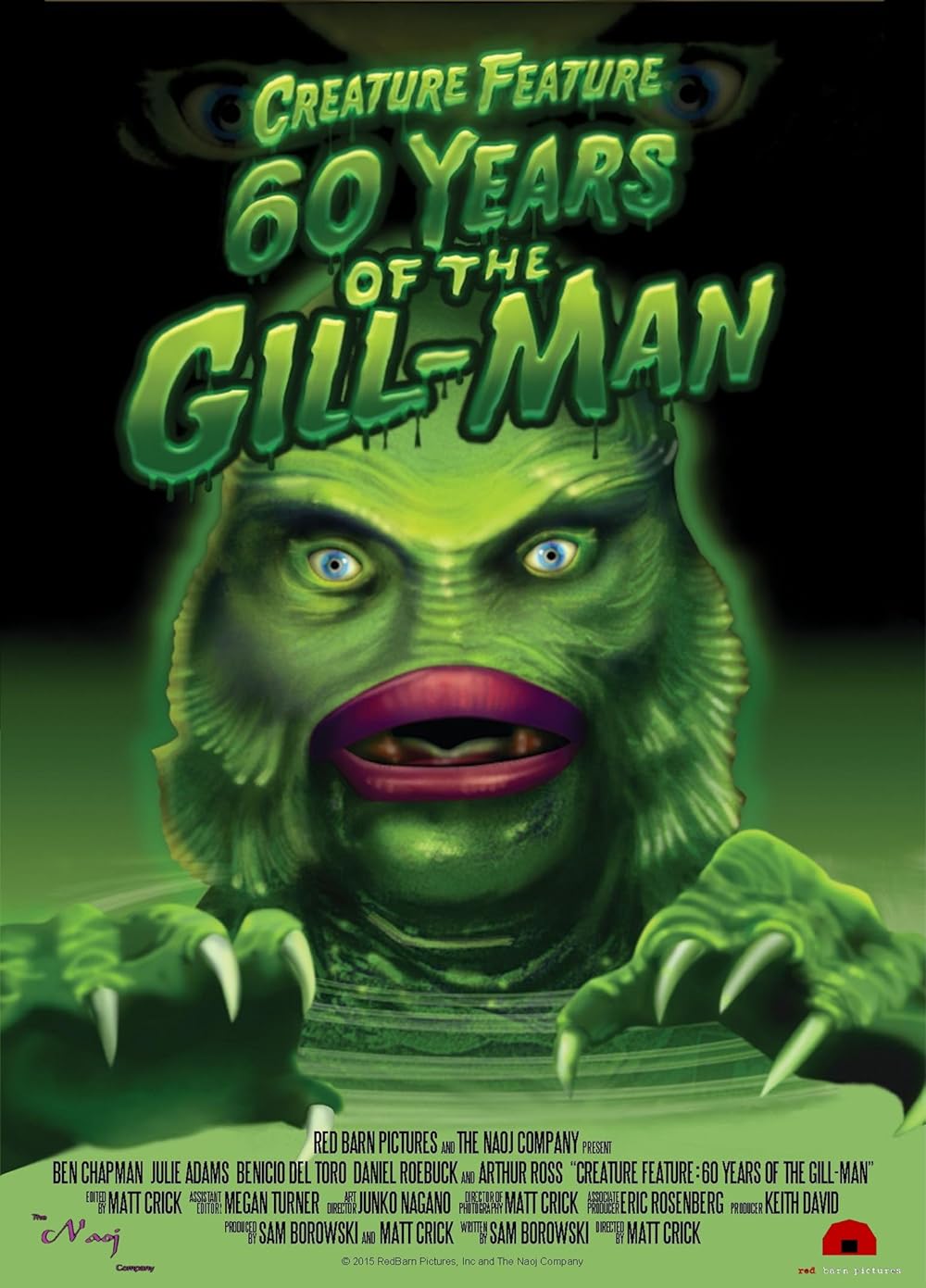 Creature Creature