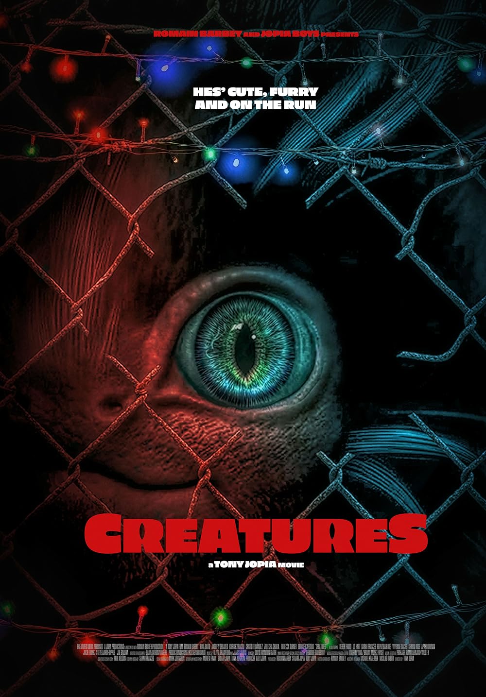 Creatures Creatures