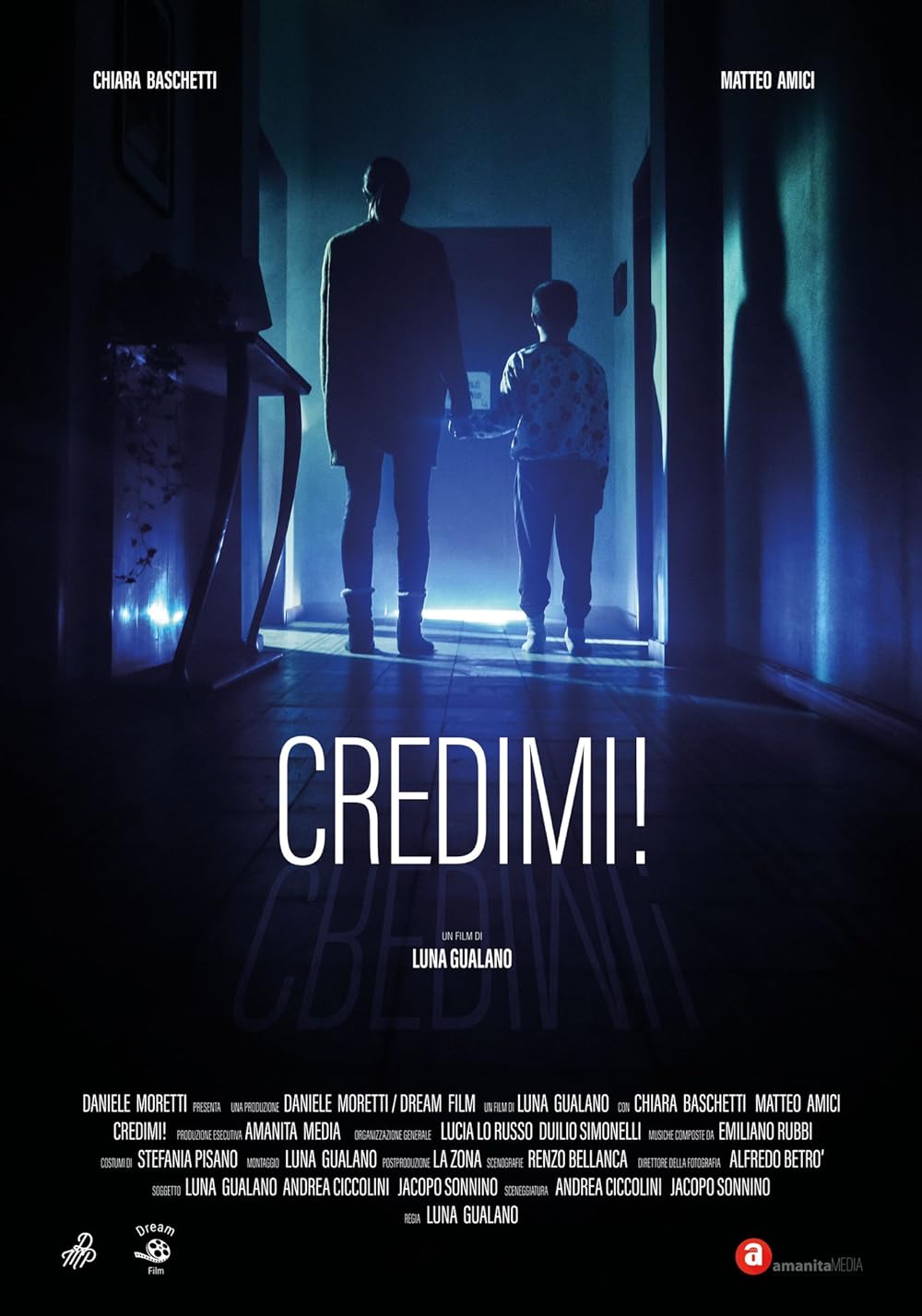 Credimi! Credimi!