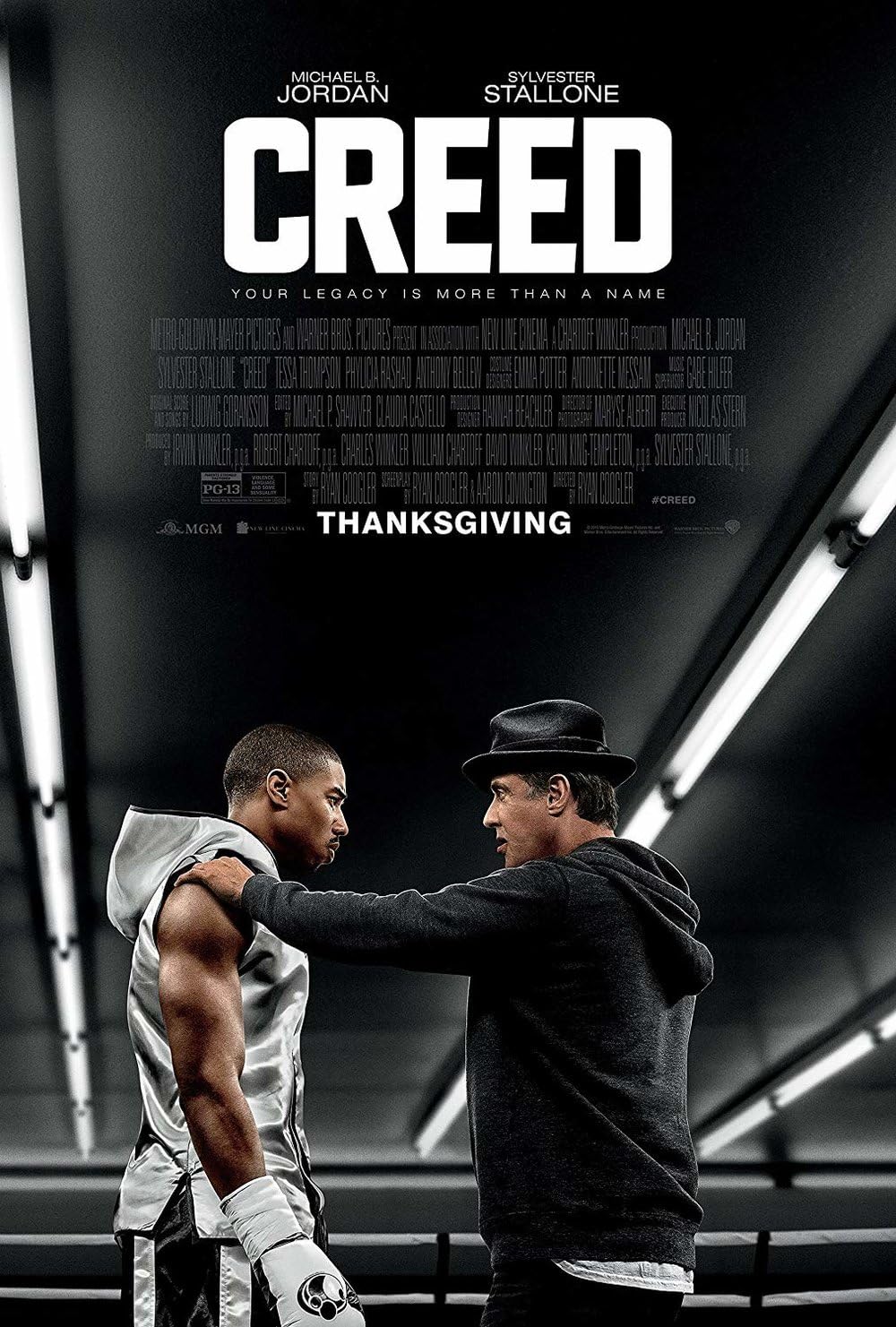 Creed Creed
