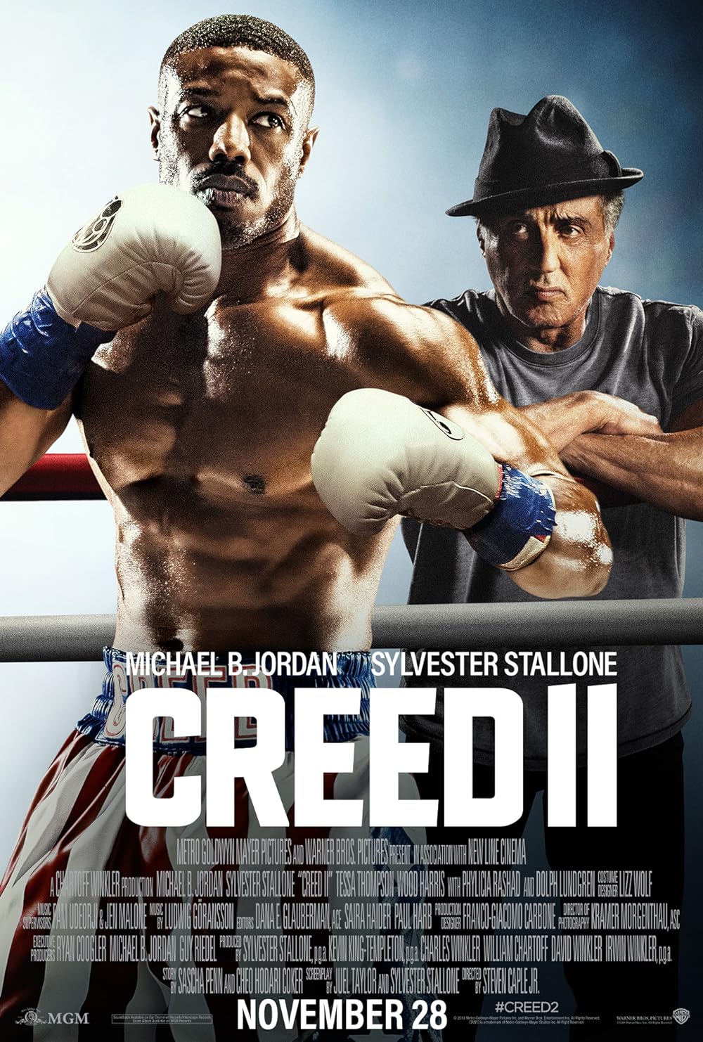 Creed Creed