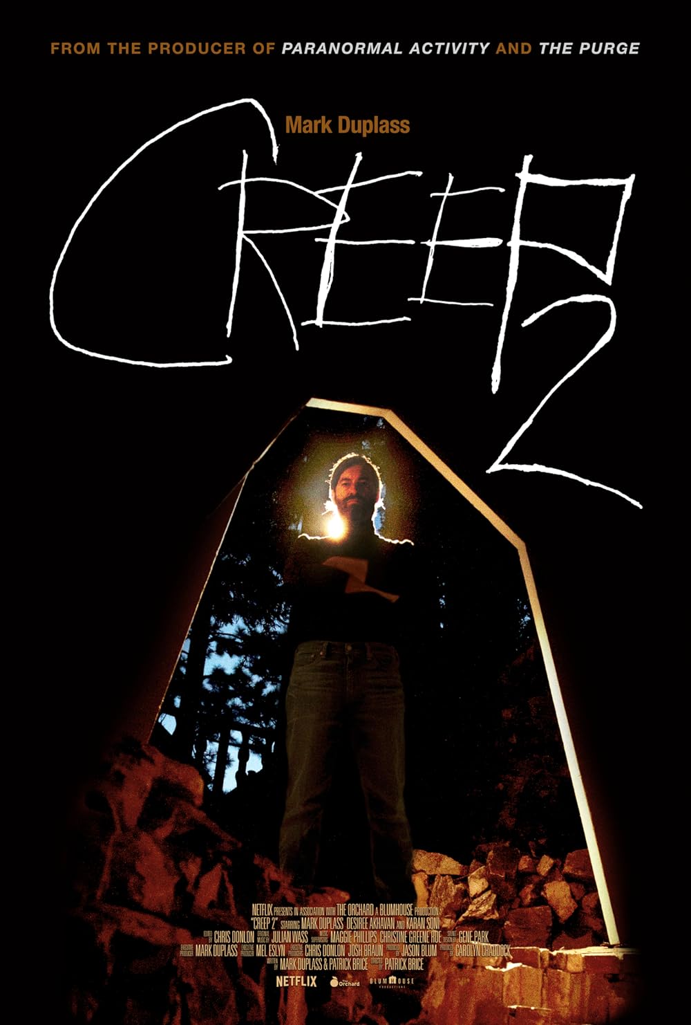 Creep Creep