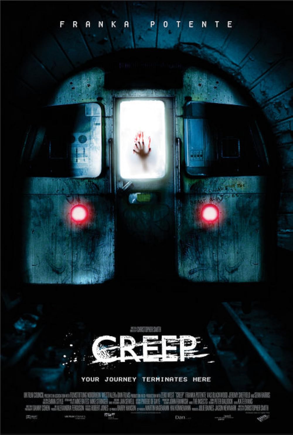 Creep Creep