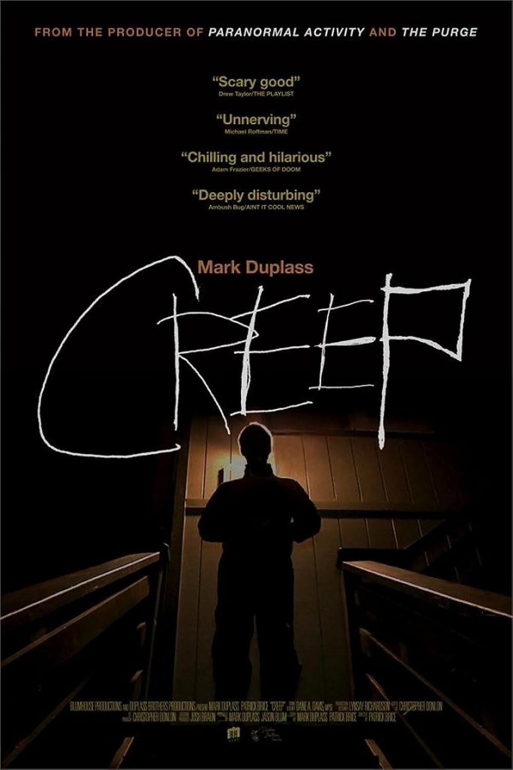 Creep Creep