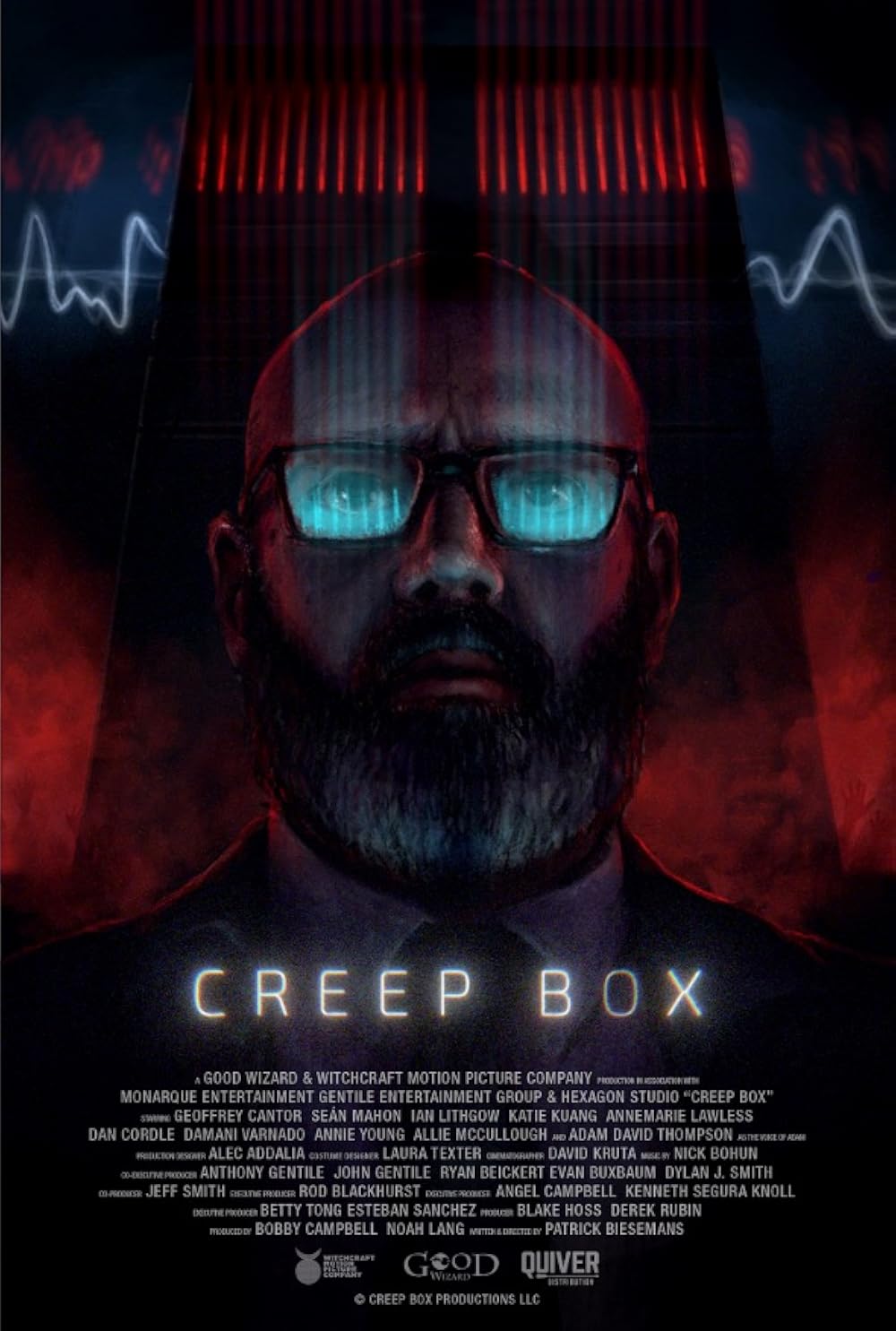 Creep Creep