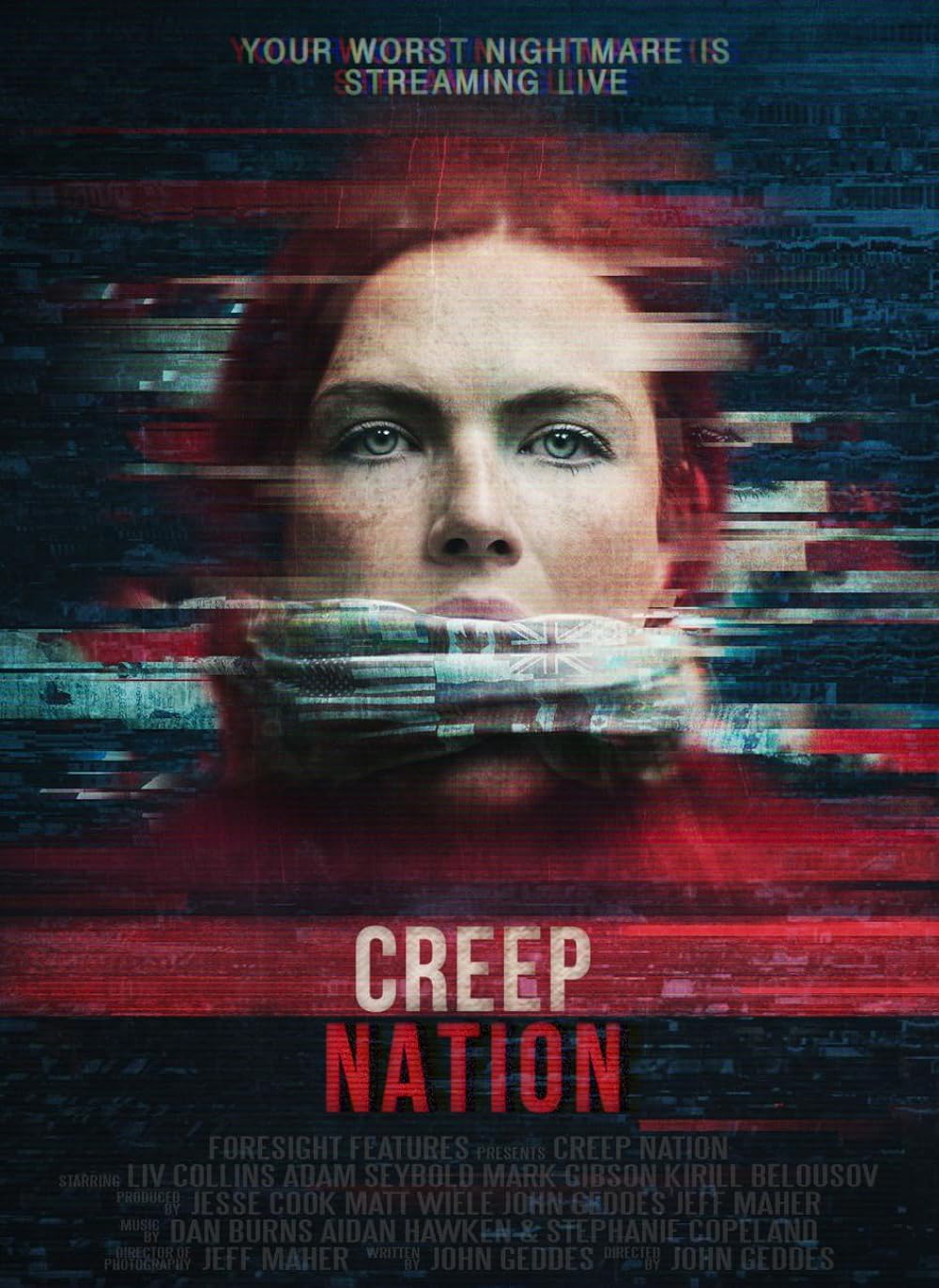Creep Creep