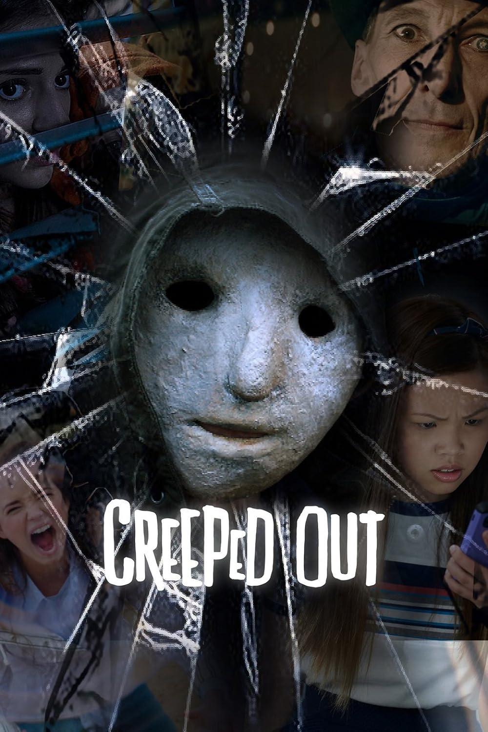 Creeped Creeped