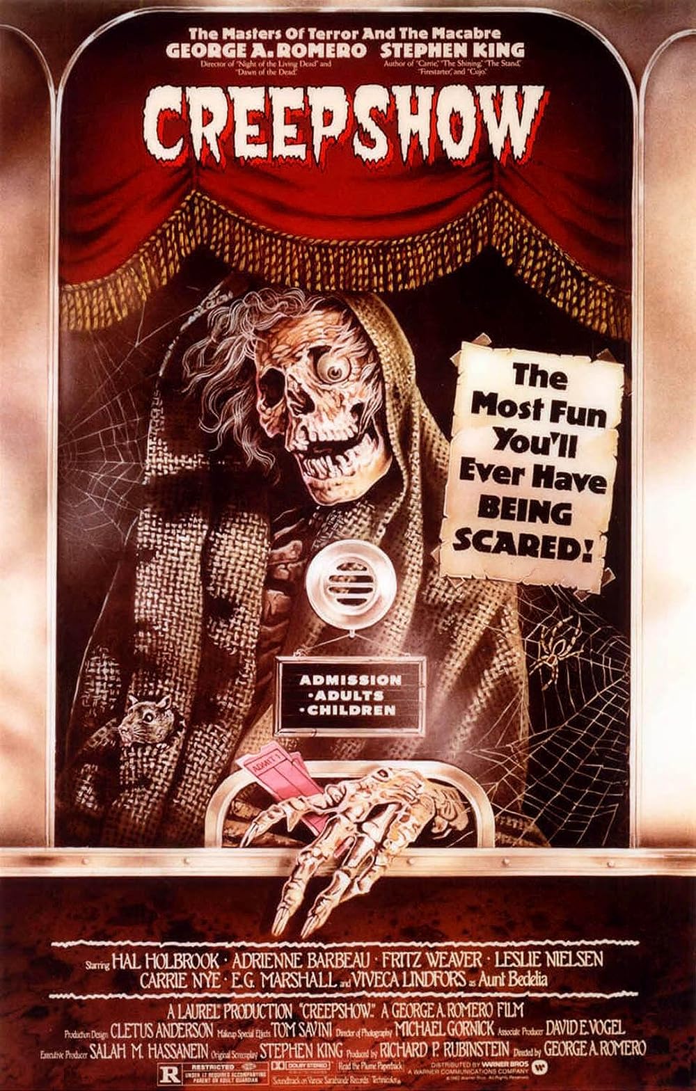 Creepshow Creepshow