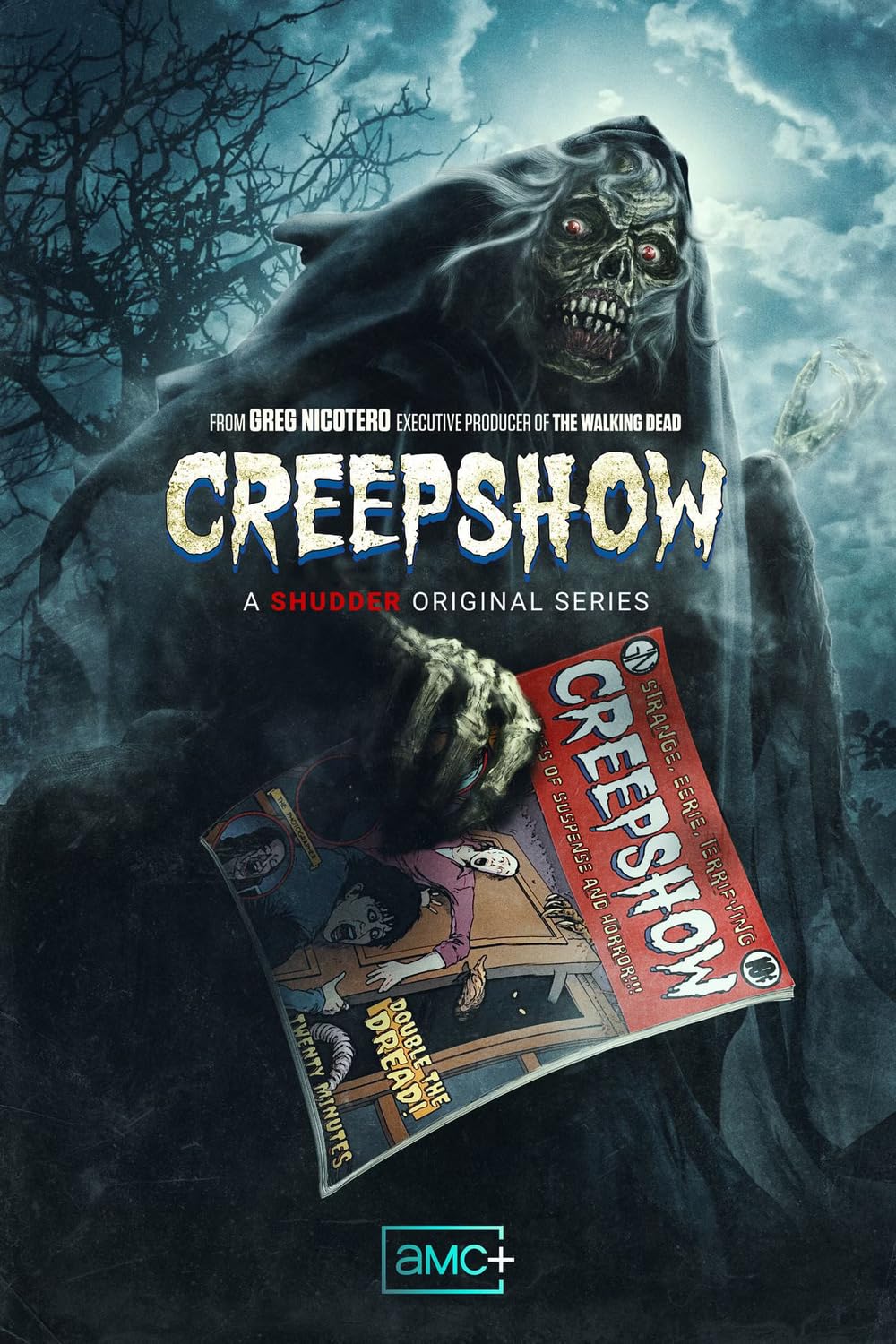 Creepshow Creepshow