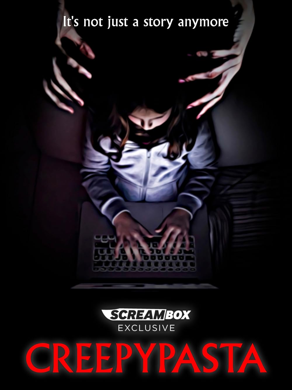 Creepypasta Creepypasta