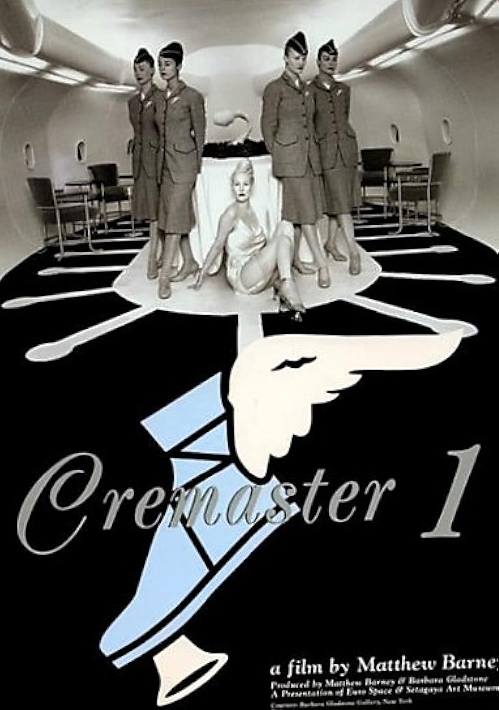 Cremaster Cremaster