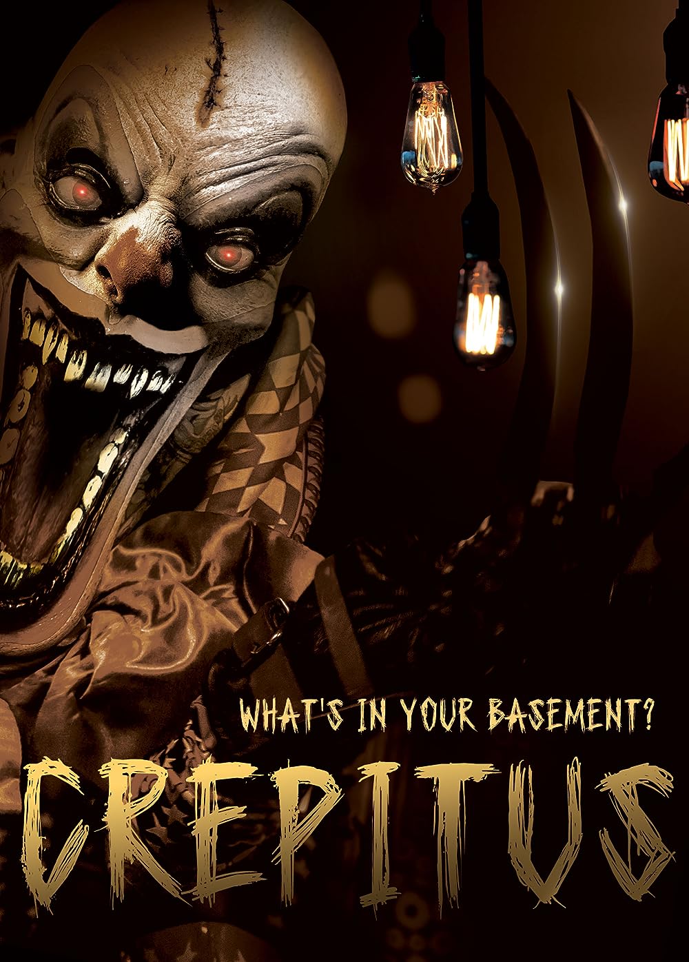 Crepitus Crepitus