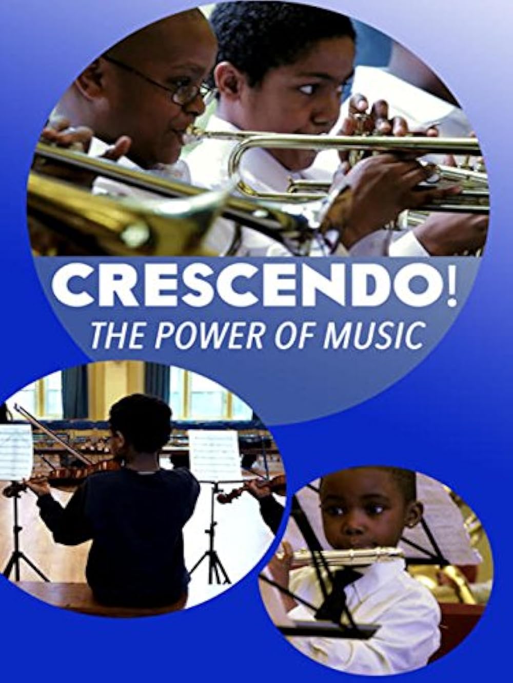 Crescendo! Crescendo!