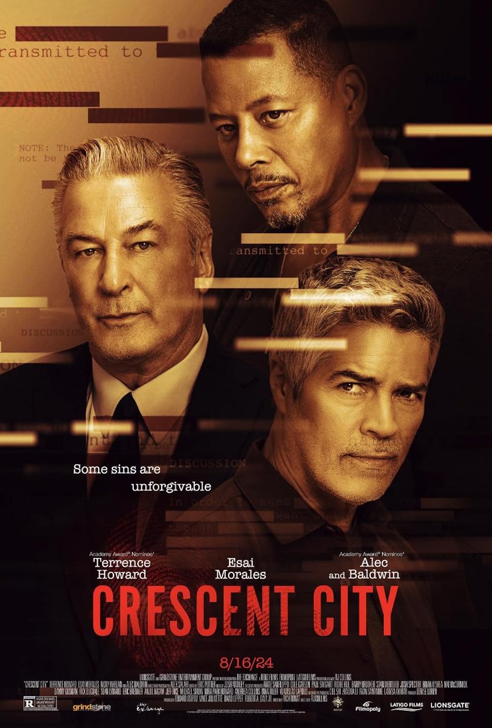 Crescent Crescent
