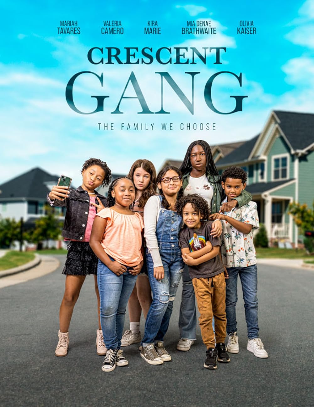 Crescent Crescent