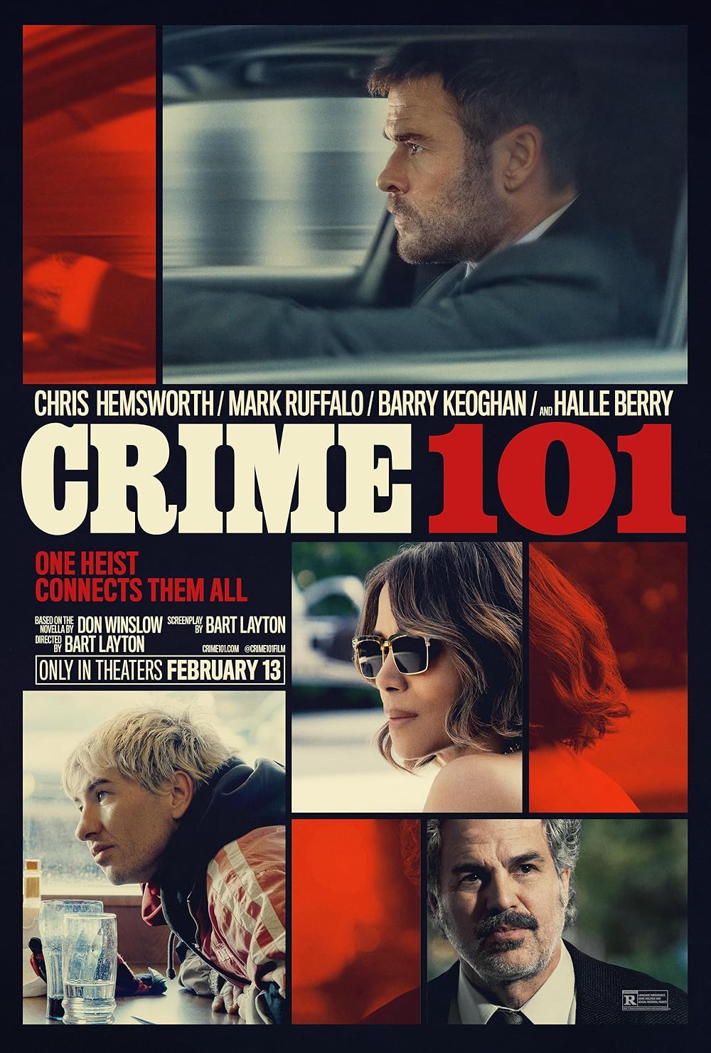 Crime