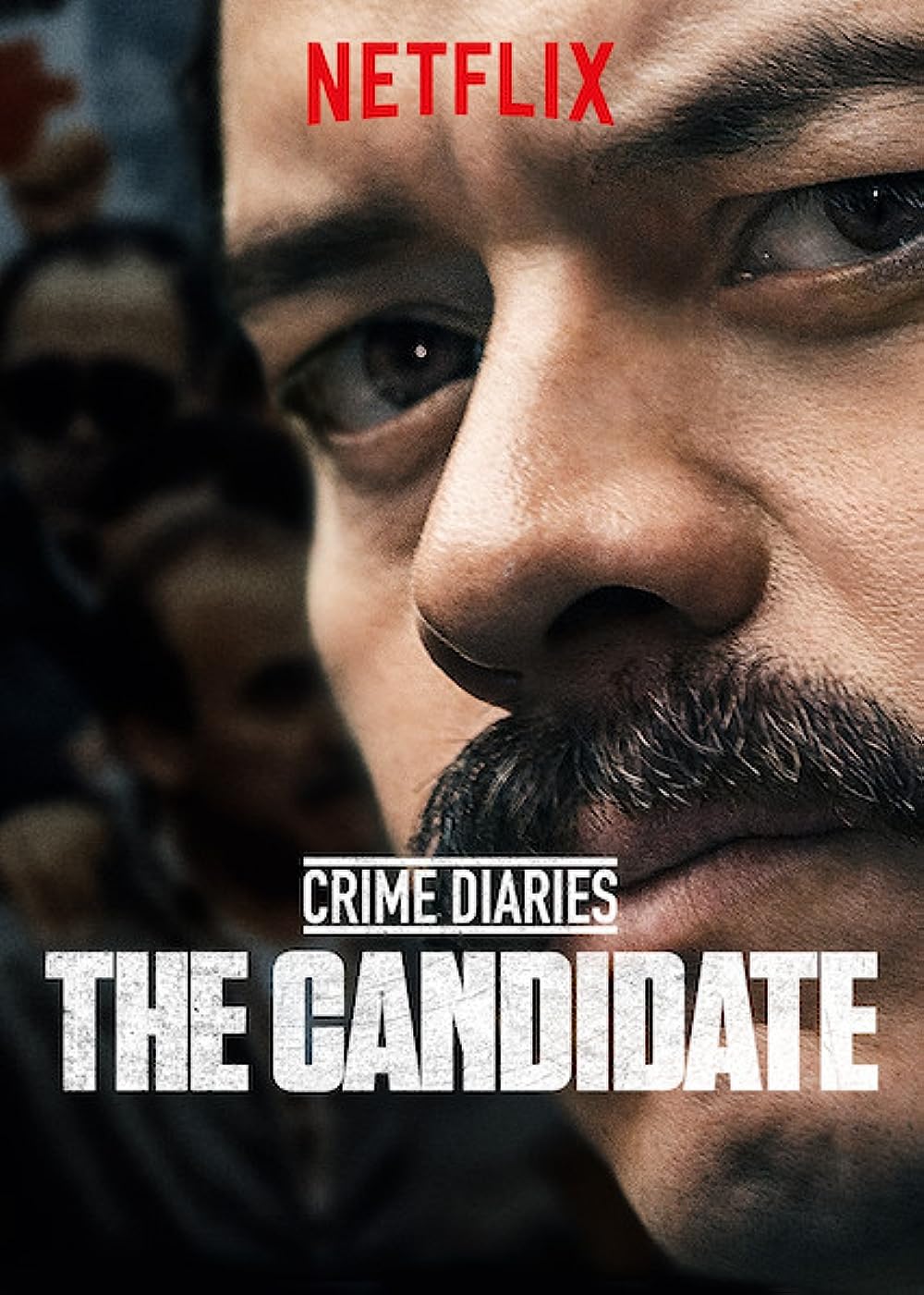 Crime Crime