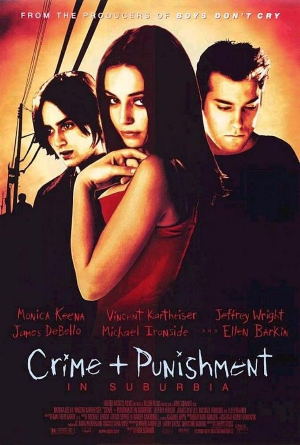 Crime Crime