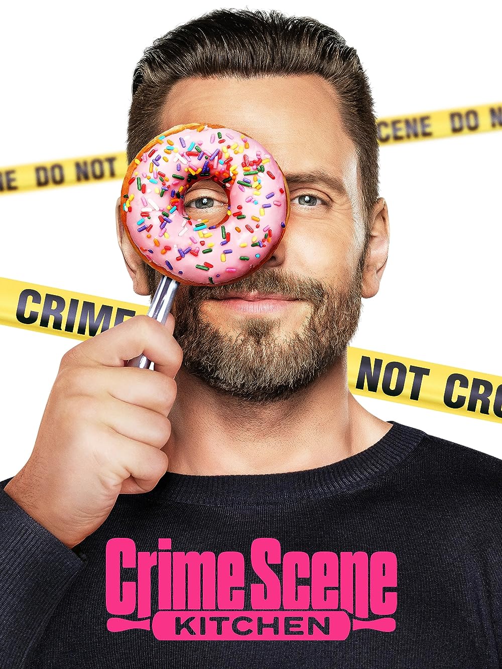 Crime Crime