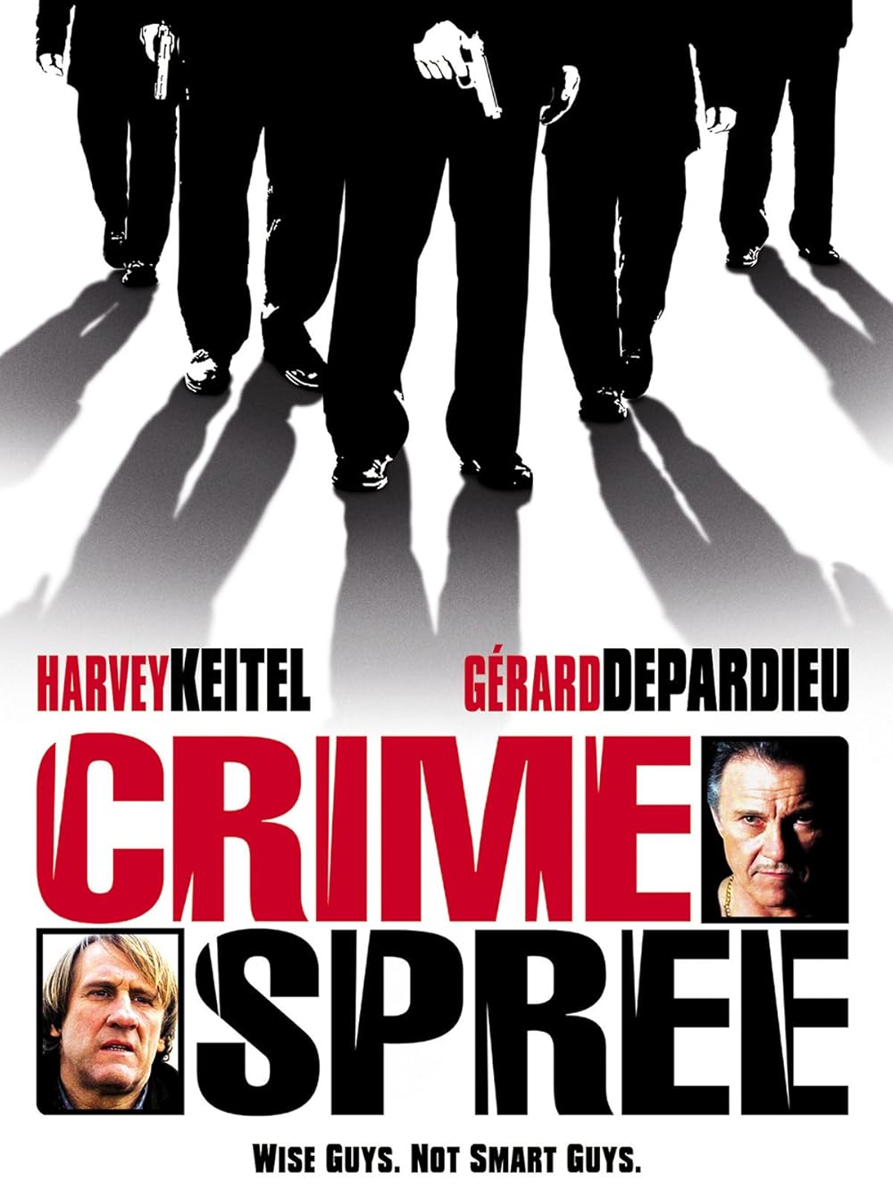 Crime