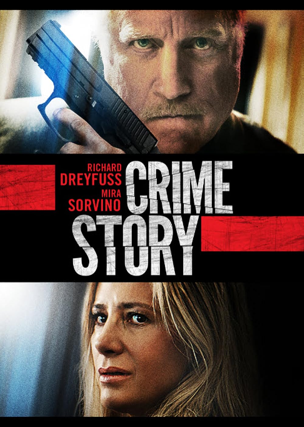 Crime
