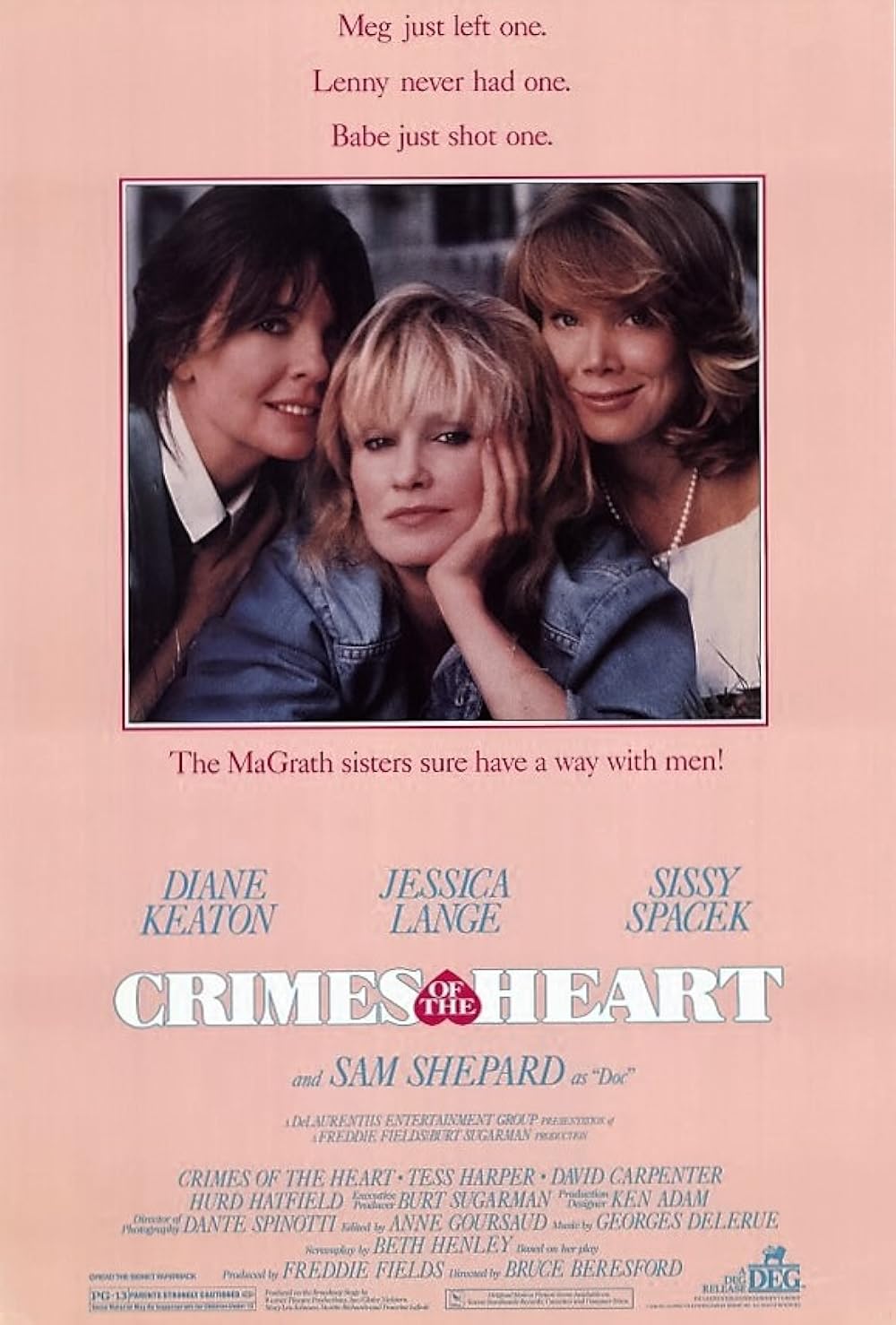 Crimes Crimes