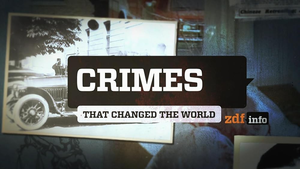 Crimes