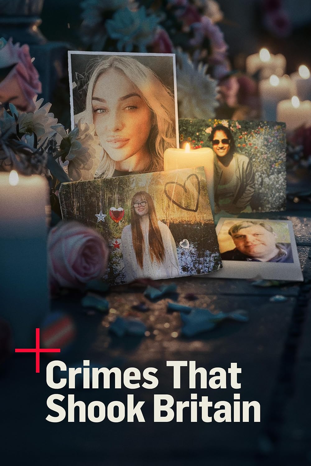 Crimes Crimes