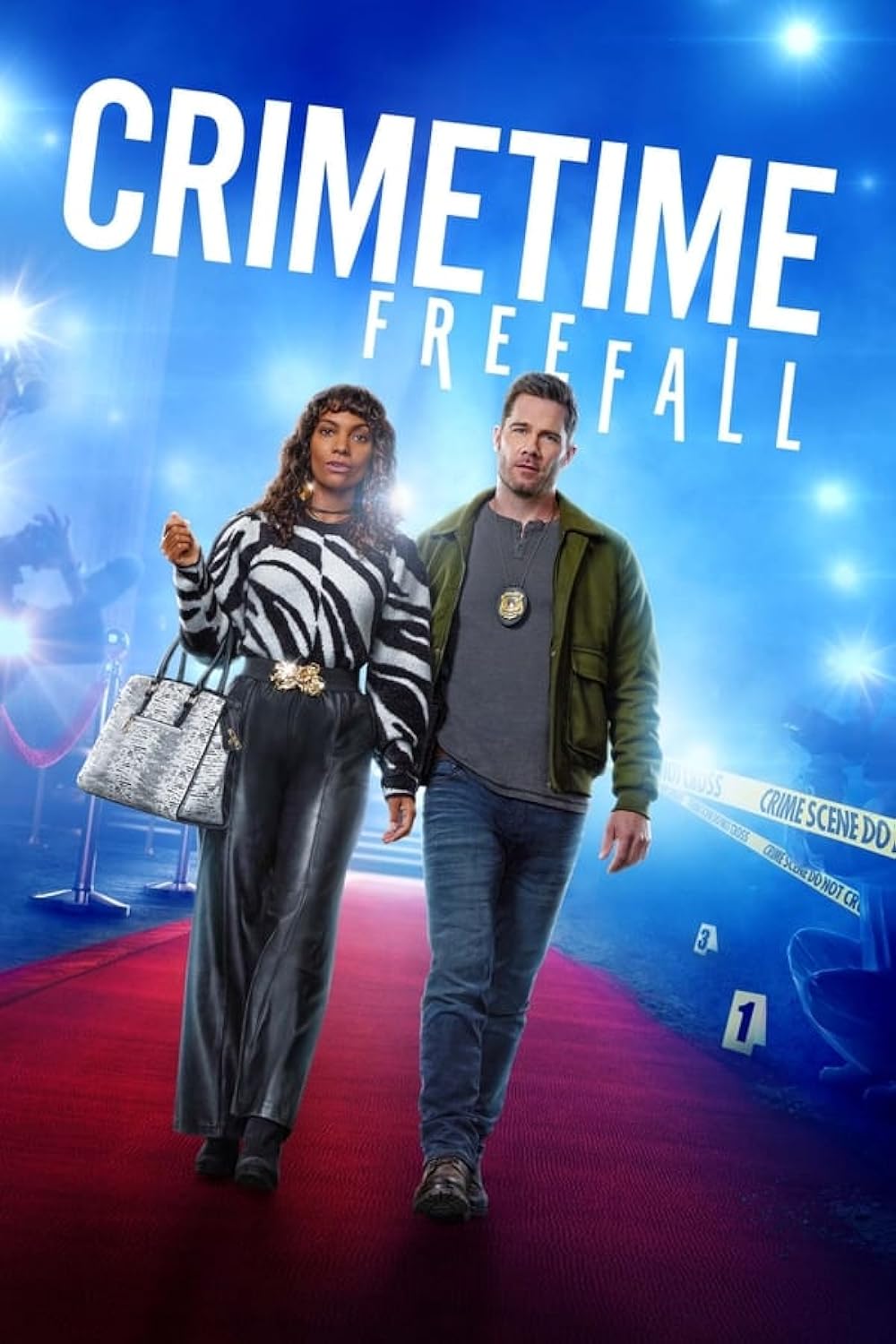 CrimeTime: CrimeTime: