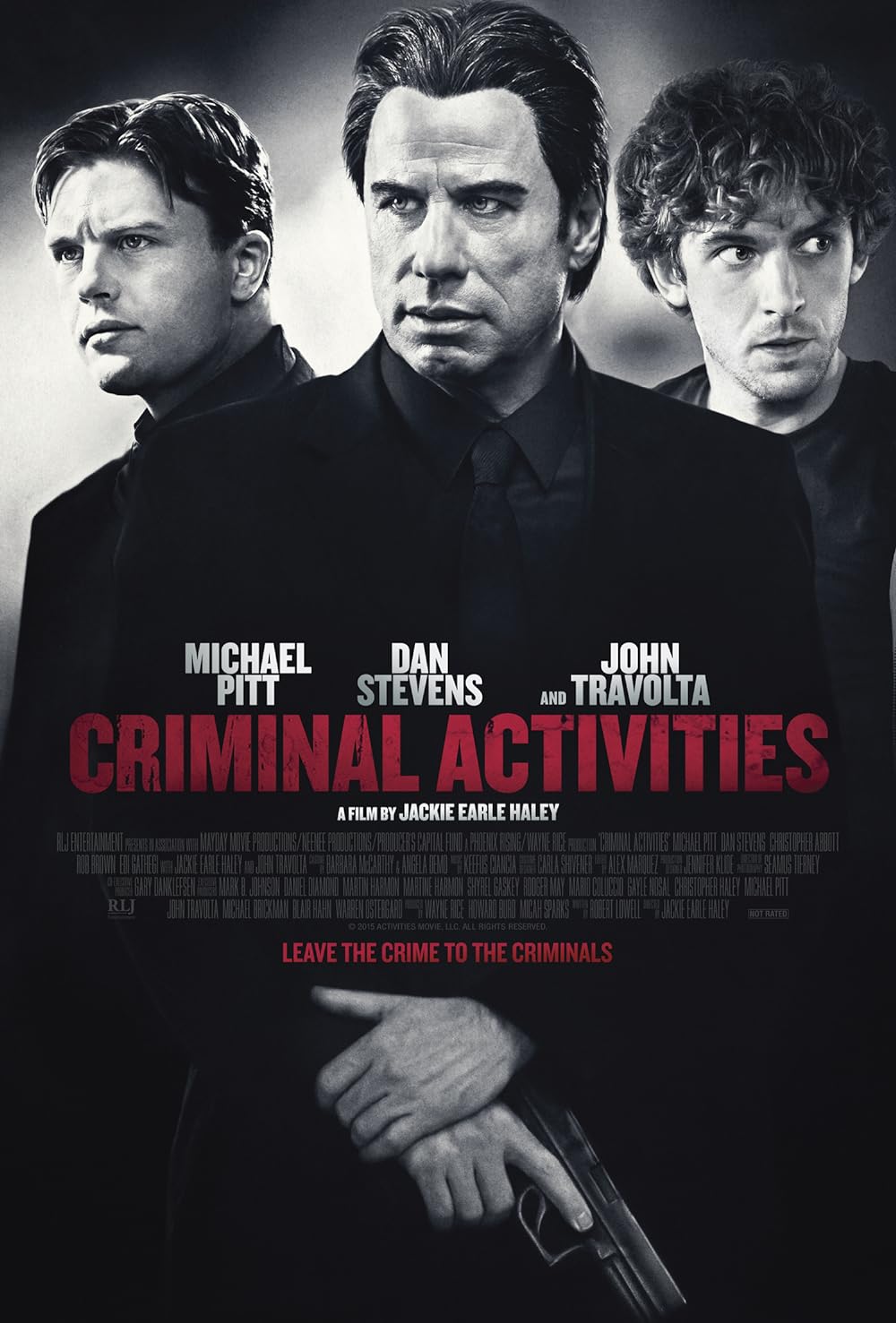 Criminal Criminal