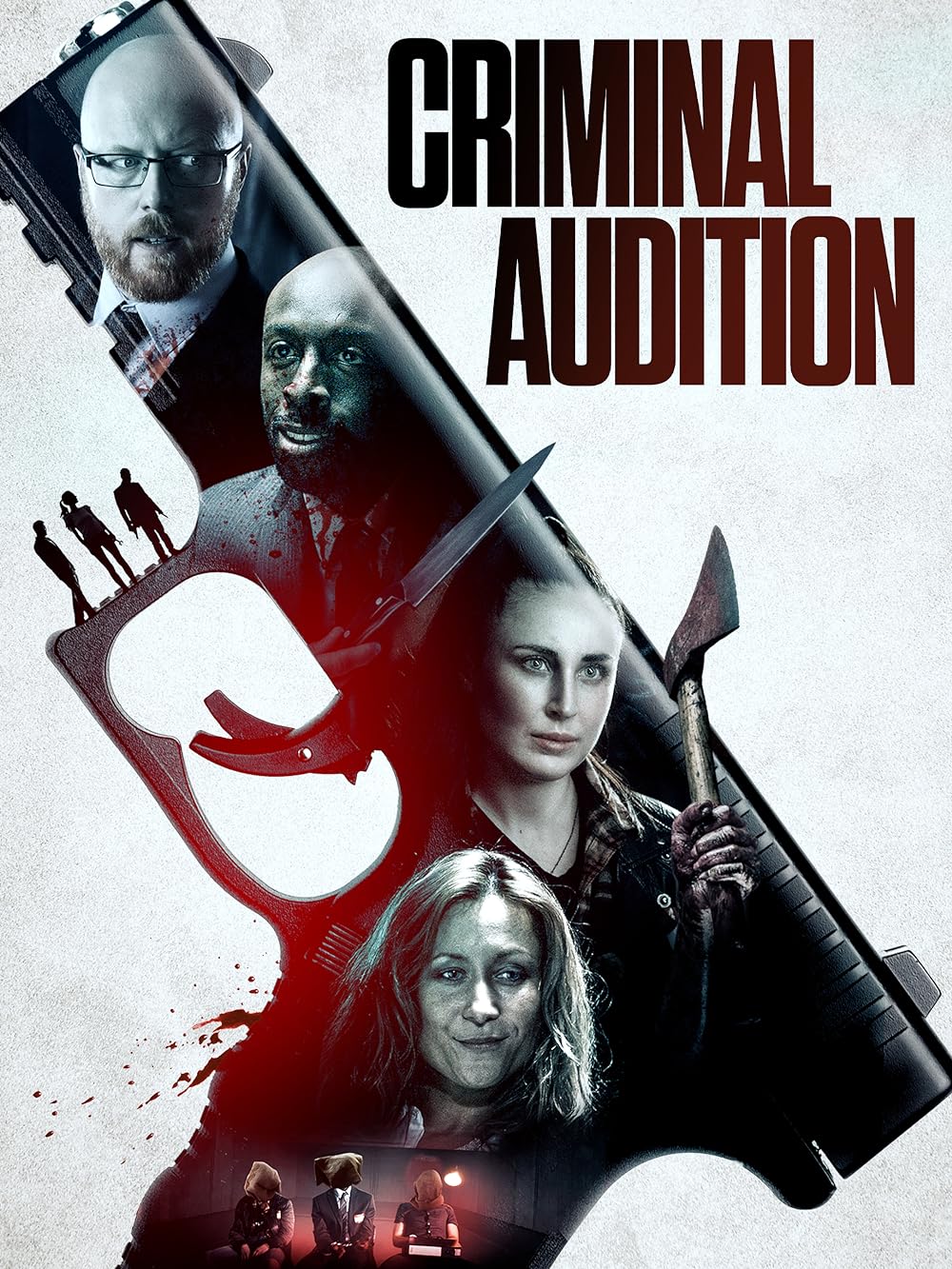 Criminal Criminal