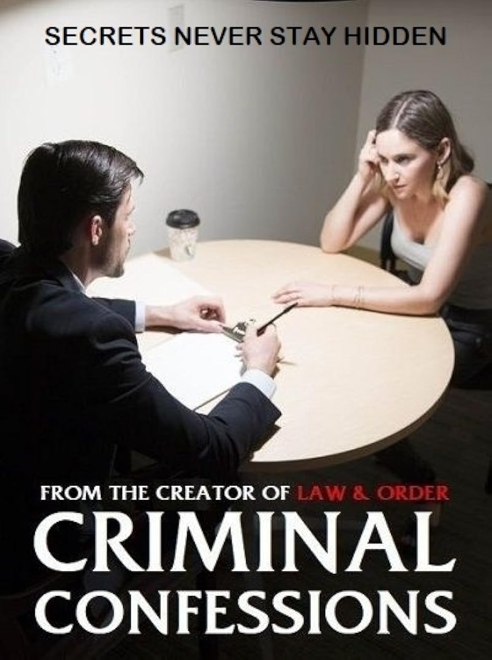 Criminal Criminal
