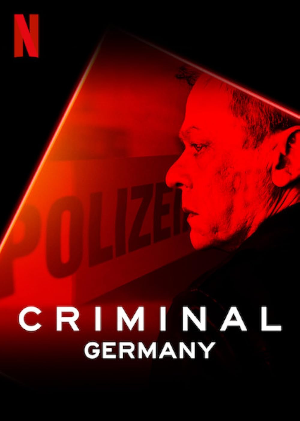 Criminal: Criminal: