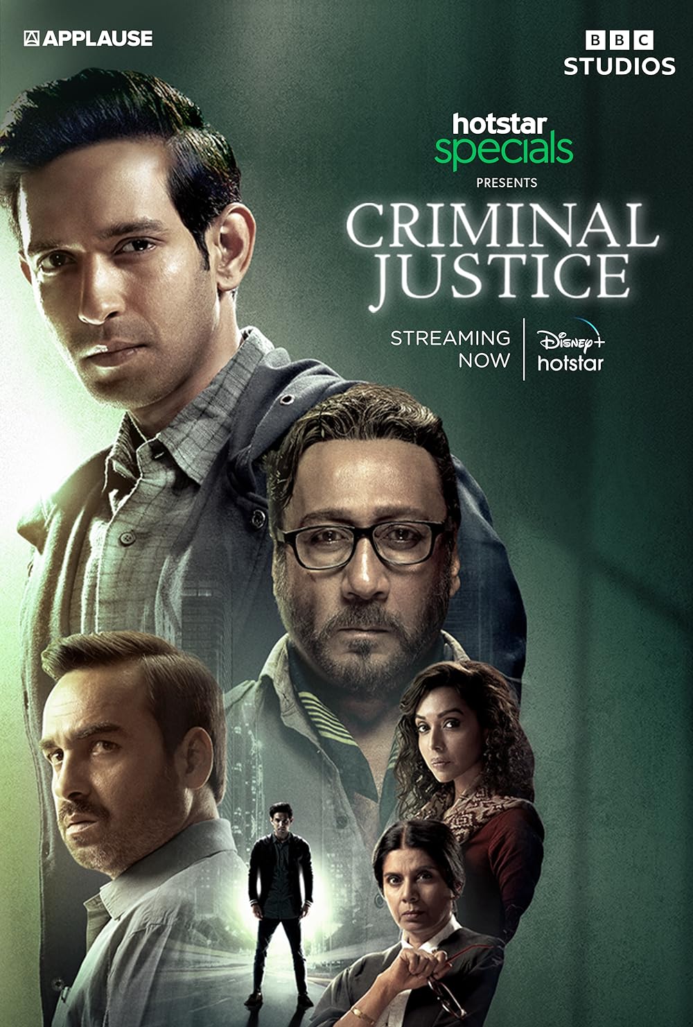 Criminal Criminal
