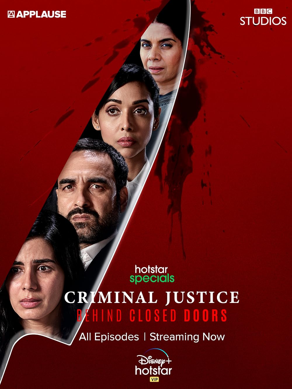 Criminal Criminal