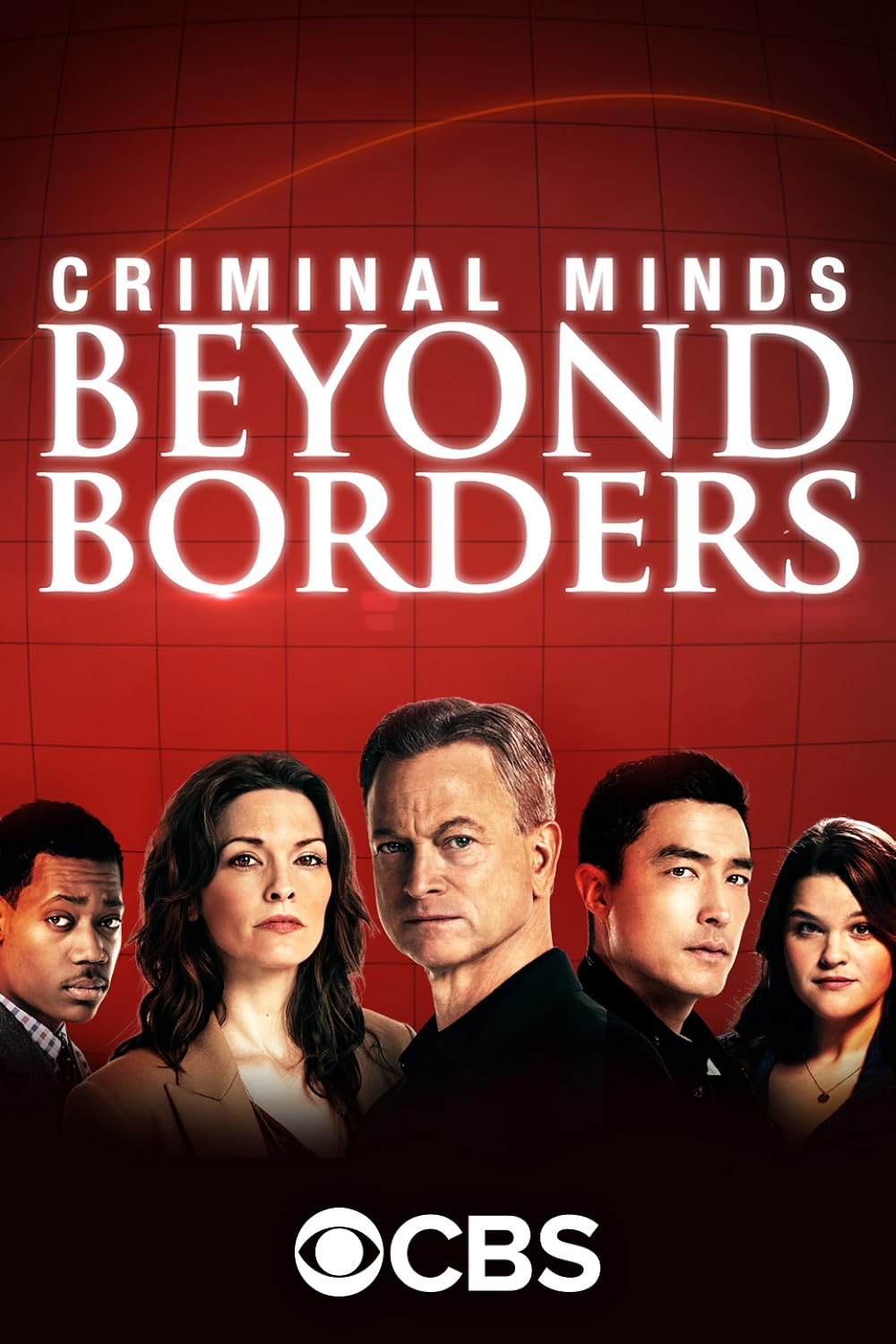 Criminal Criminal