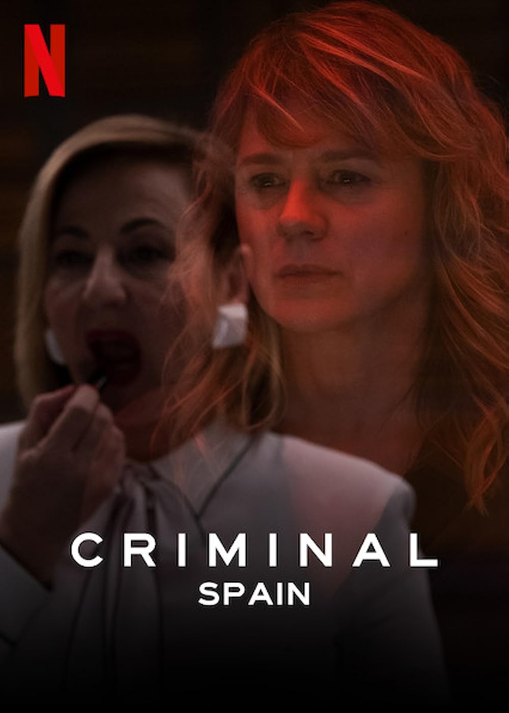 Criminal: Criminal: