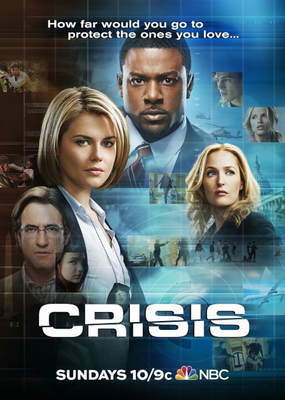 Crisis Crisis