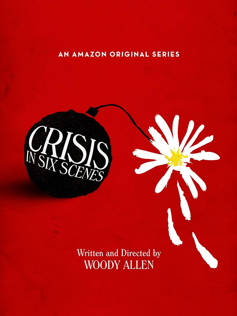 Crisis Crisis