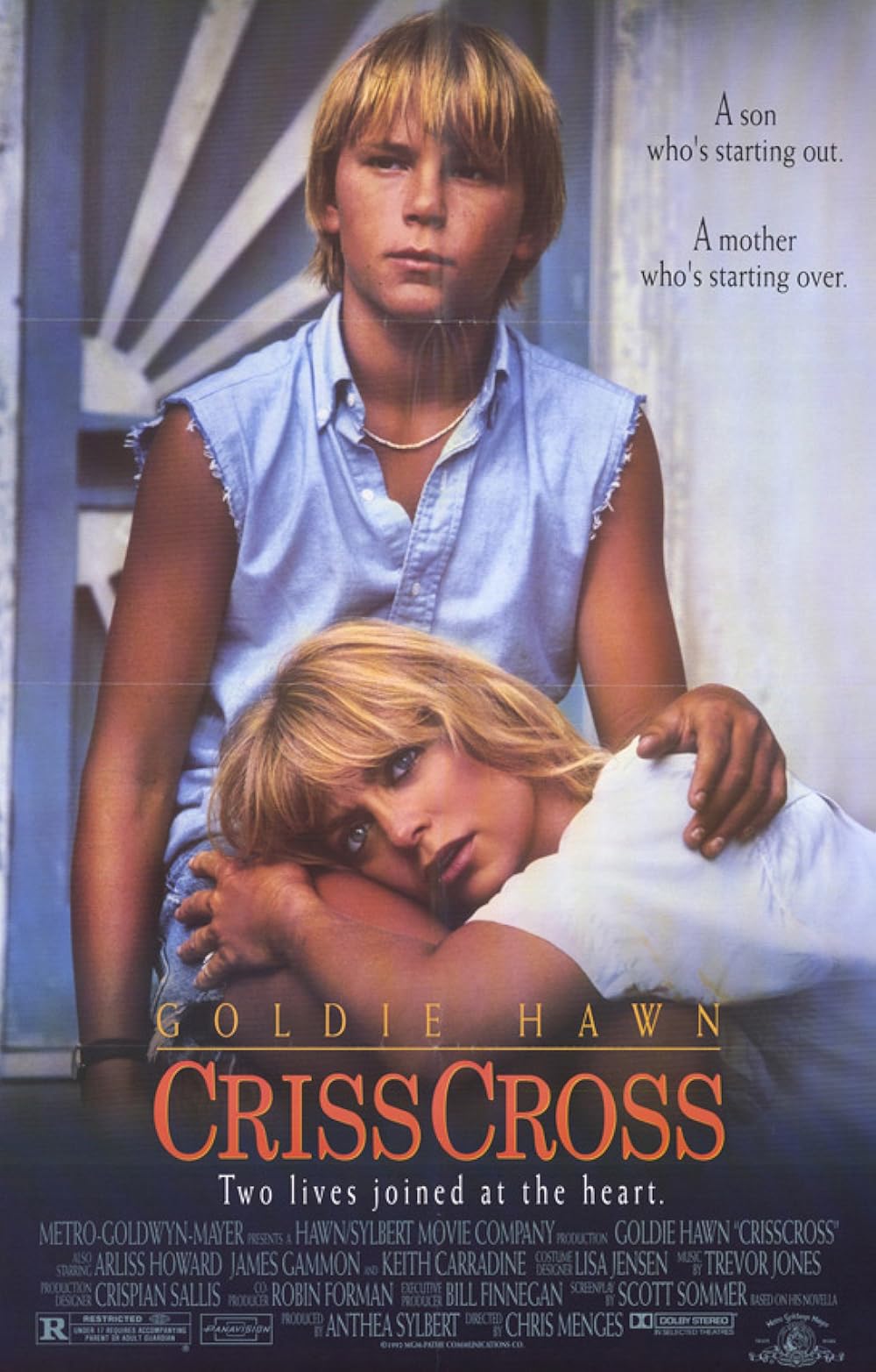 CrissCross CrissCross