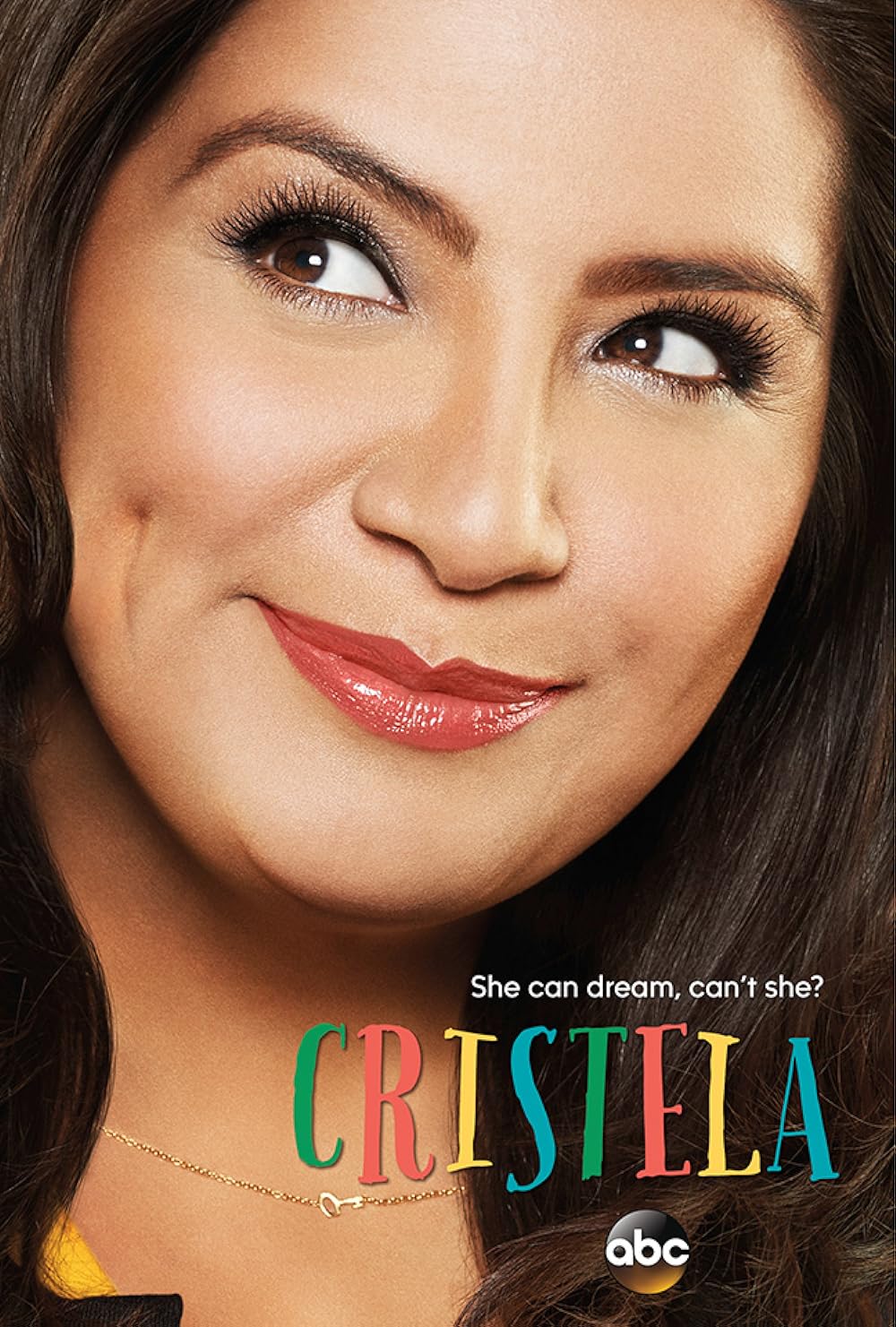 Cristela Cristela