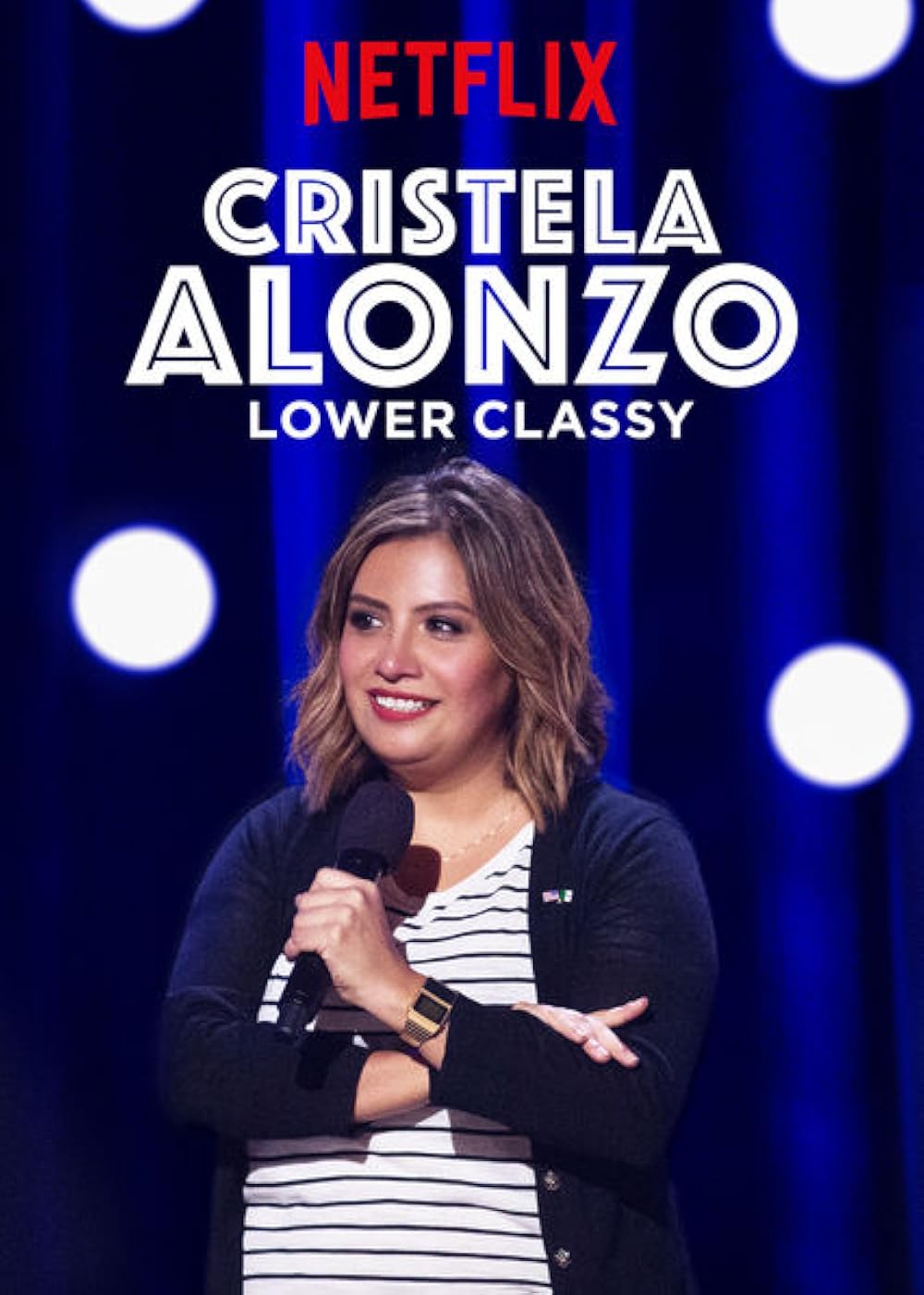 Cristela
