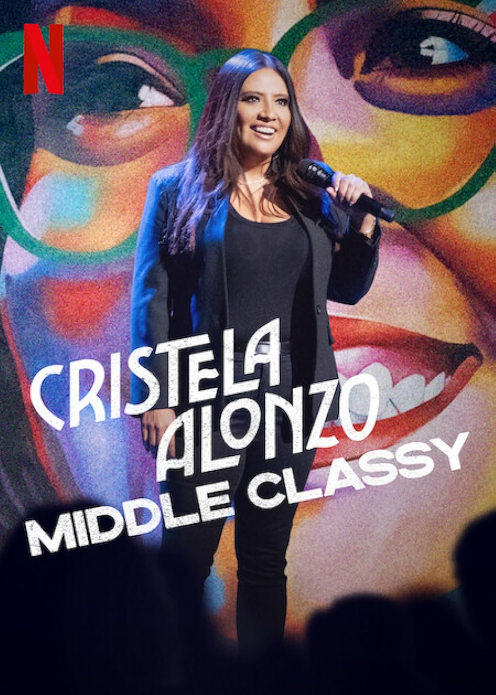 Cristela Cristela