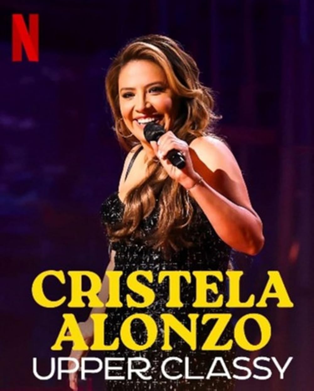 Cristela Cristela
