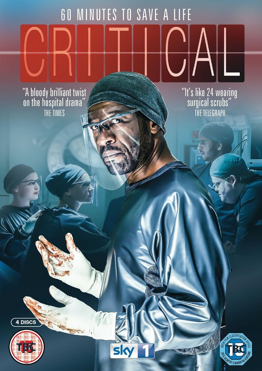 Critical Critical