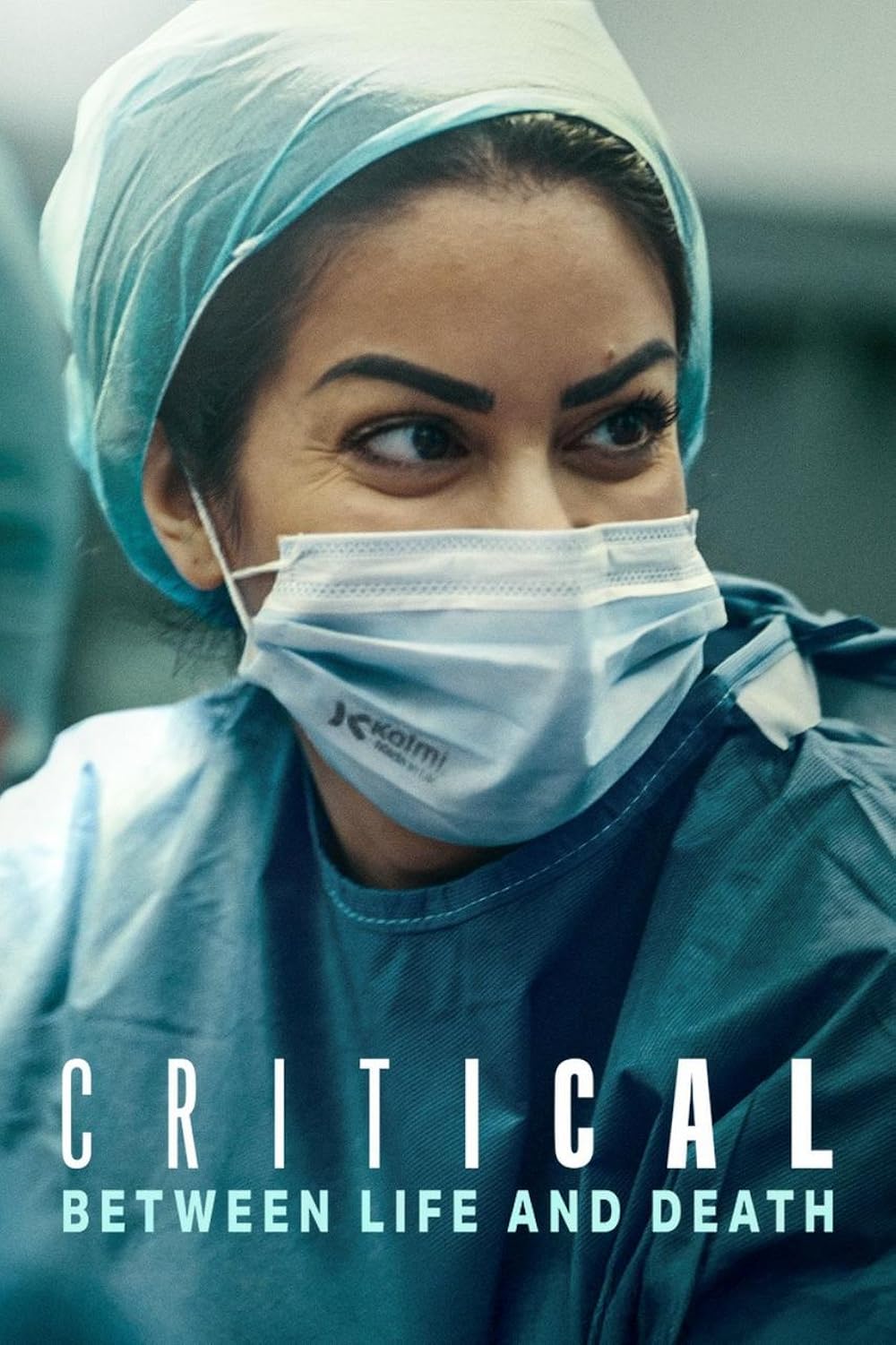 Critical: Critical: