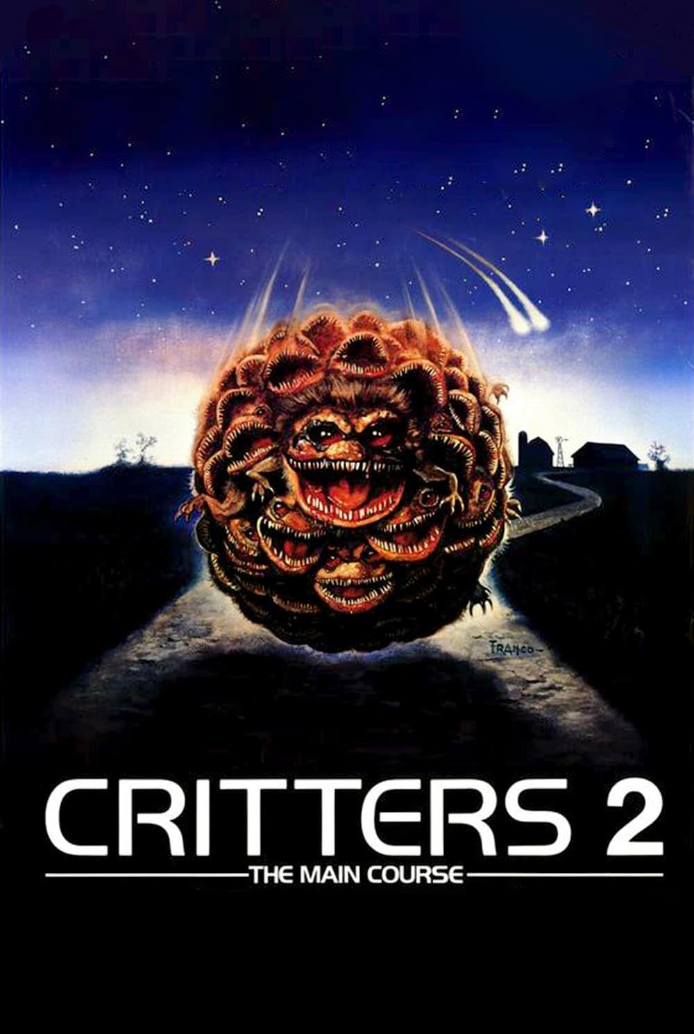 Critters