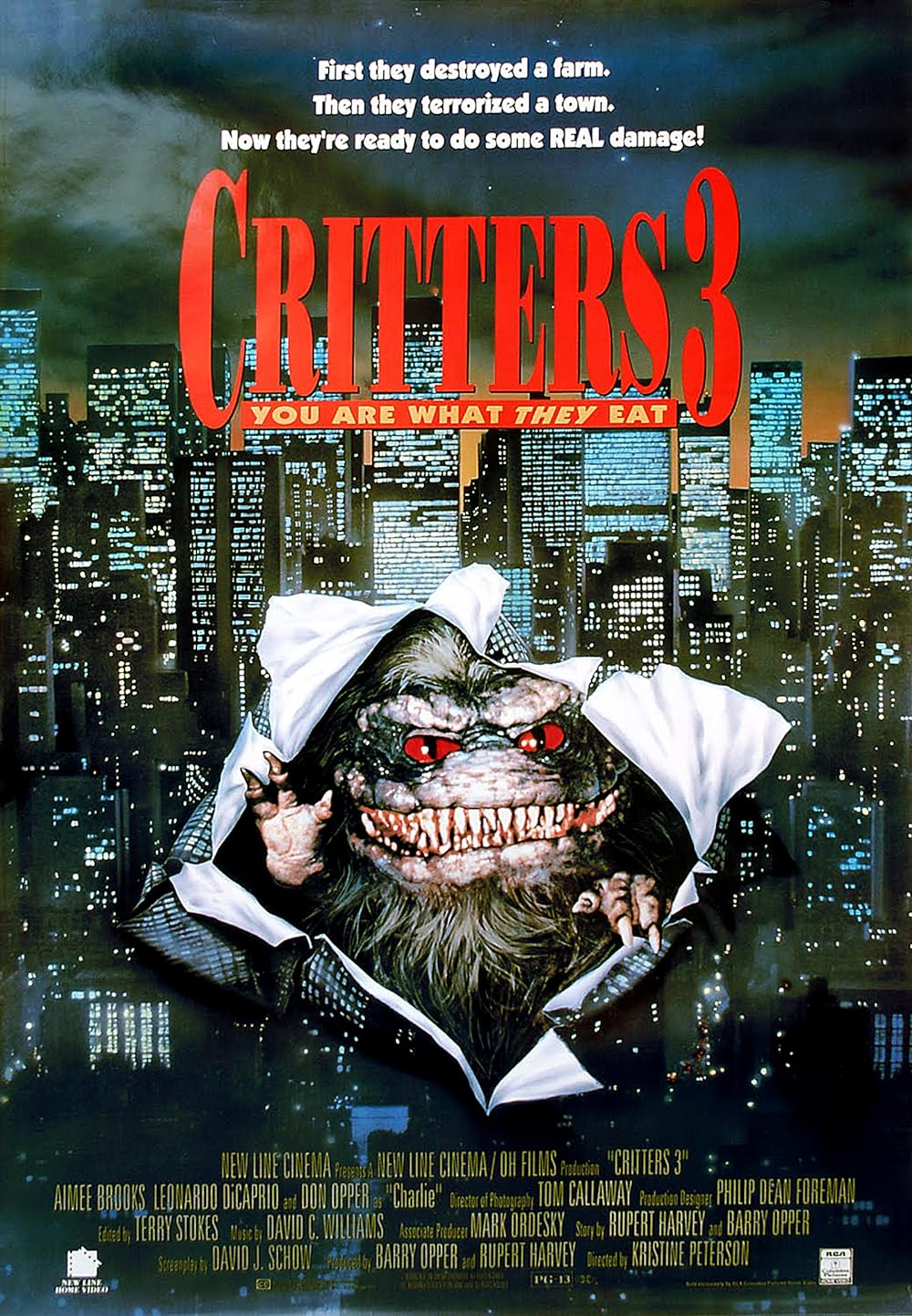 Critters