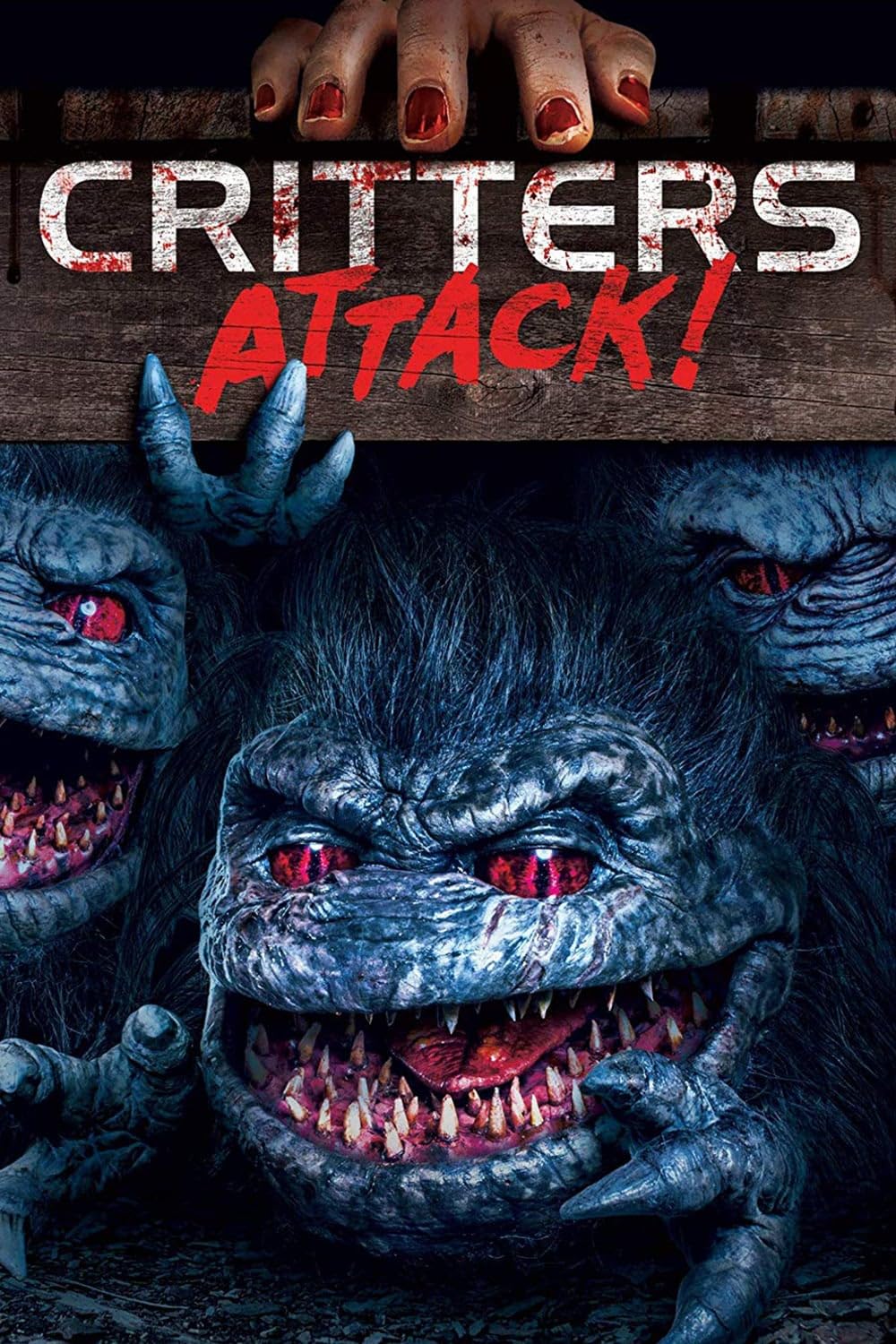 Critters Critters